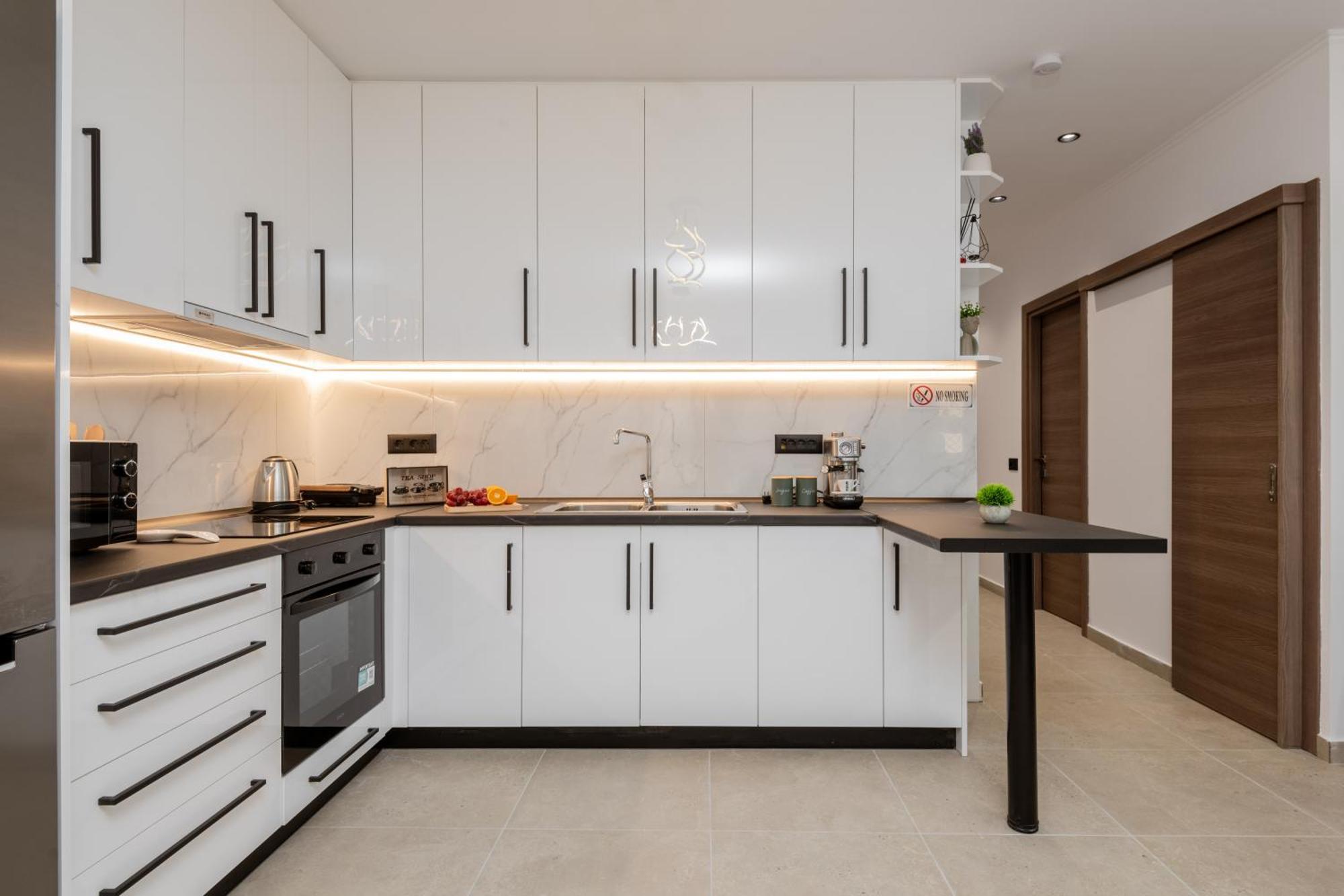 M&a Boutique House